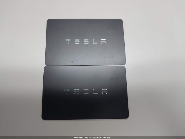 2018 TESLA MODEL 3 5YJ3E1EA2JF033851 Photo 10