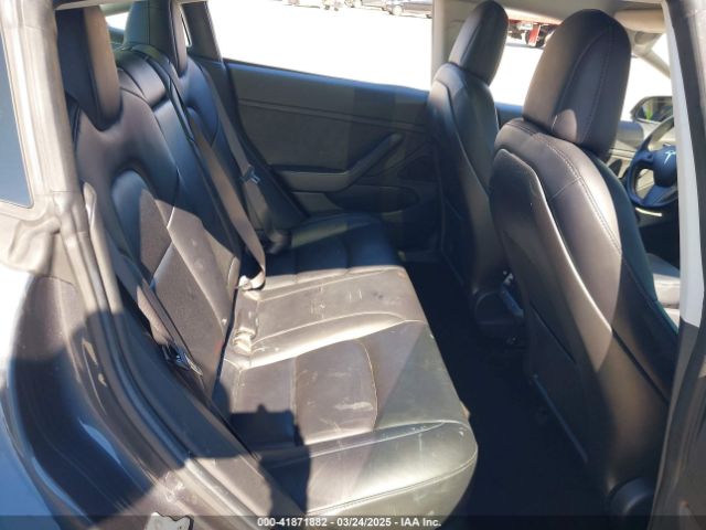 5YJ3E1EA2JF033851 Tesla MODEL 3