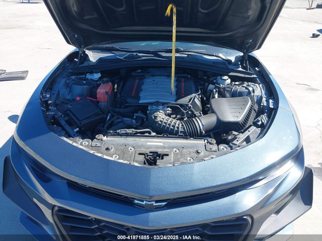 1G1FF1R7XL0127415 Chevrolet Camaro Rwd  Lt1