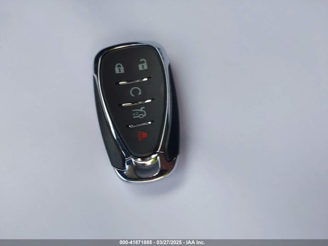 1G1FF1R7XL0127415 Chevrolet Camaro Rwd  Lt1