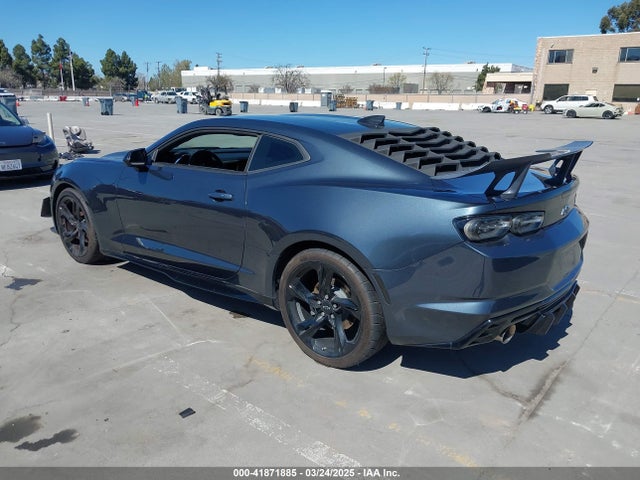 1G1FF1R7XL0127415 Chevrolet Camaro Rwd  Lt1