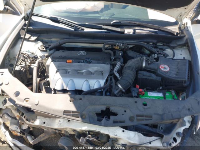 2009 ACURA TSX JH4CU266X9C025233 Photo 9