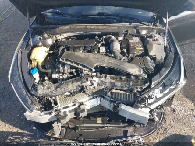 5XXG14J24MG036443 KIA K5 LXS