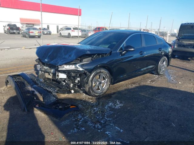5XXG14J24MG036443 KIA K5 LXS