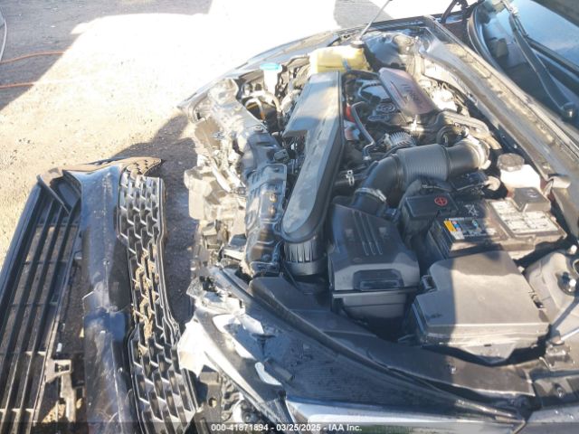 5XXG14J24MG036443 KIA K5 LXS