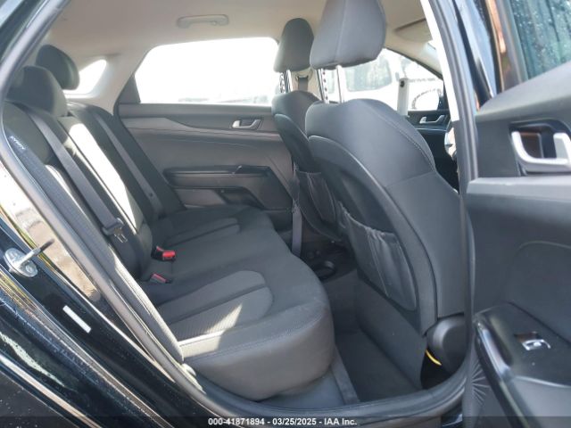 5XXG14J24MG036443 KIA K5 LXS