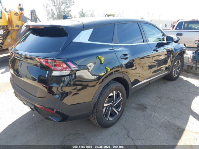 KNDPUCAG3P7116049 KIA Sportage Hybrid Lx