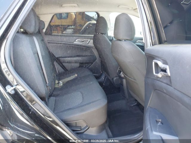 KNDPUCAG3P7116049 KIA Sportage Hybrid Lx