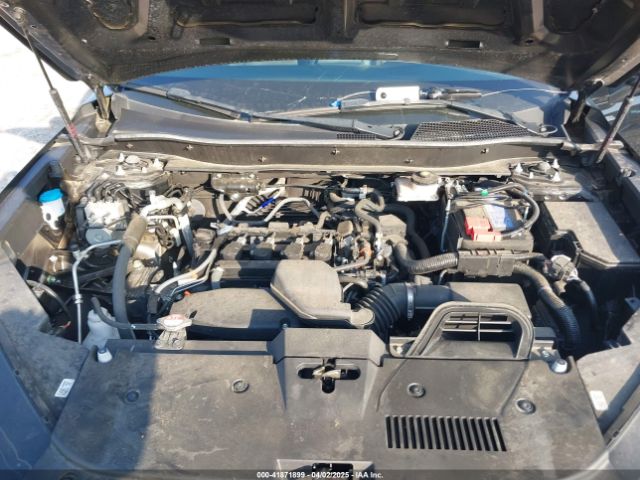 7FARS4H75PE004054 Honda Cr-v Ex-l Awd