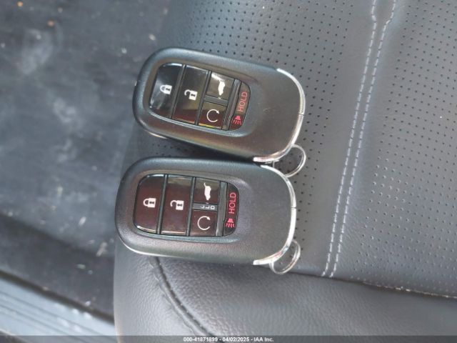 7FARS4H75PE004054 Honda Cr-v Ex-l Awd