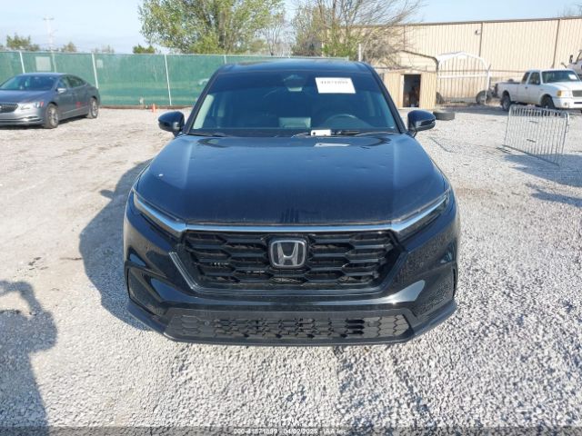 7FARS4H75PE004054 Honda Cr-v Ex-l Awd