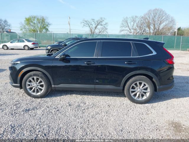 7FARS4H75PE004054 Honda Cr-v Ex-l Awd