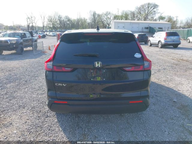 7FARS4H75PE004054 Honda Cr-v Ex-l Awd