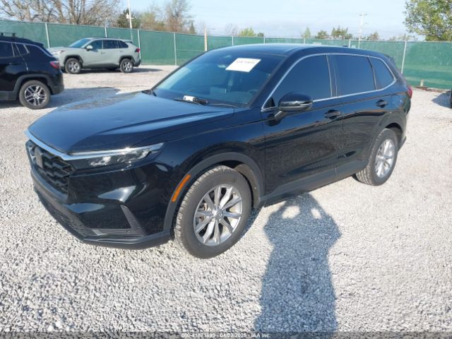 7FARS4H75PE004054 Honda Cr-v Ex-l Awd