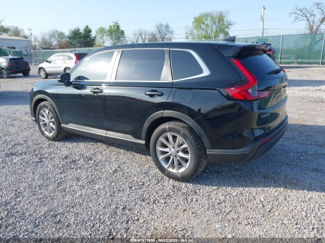 7FARS4H75PE004054 Honda Cr-v Ex-l Awd