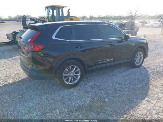 7FARS4H75PE004054 Honda Cr-v Ex-l Awd