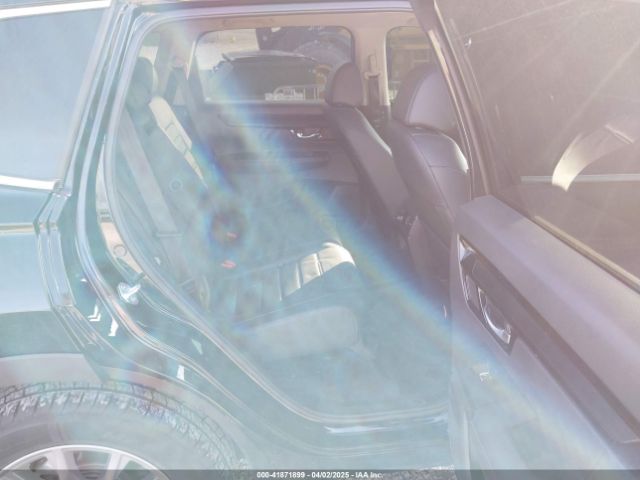 7FARS4H75PE004054 Honda Cr-v Ex-l Awd