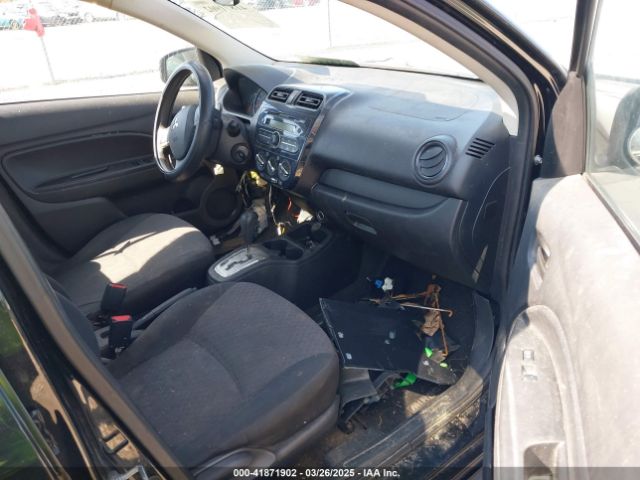 ML32A3HJ1HH009665 Mitsubishi MIRAGE ES