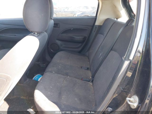 ML32A3HJ1HH009665 Mitsubishi MIRAGE ES