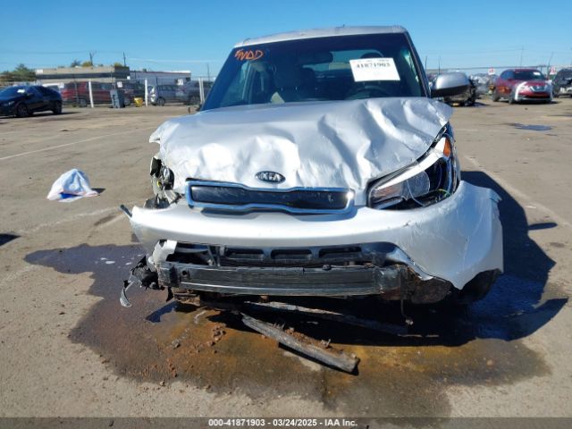 KNDJP3A58G7818461 KIA SOUL +