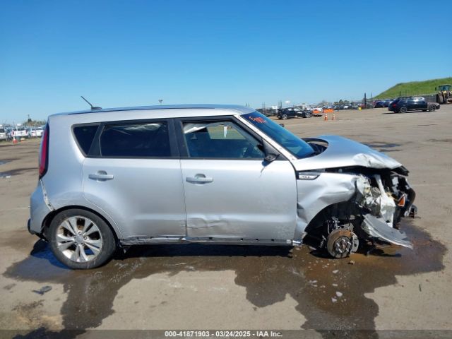 KNDJP3A58G7818461 KIA SOUL +