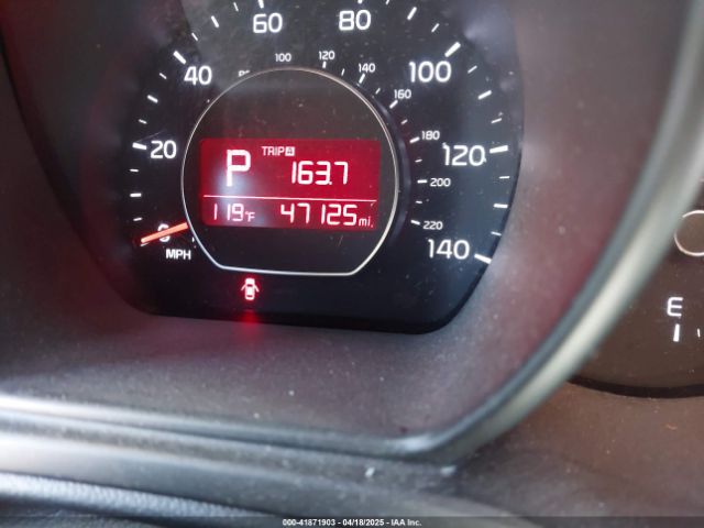 KNDJP3A58G7818461 KIA SOUL +