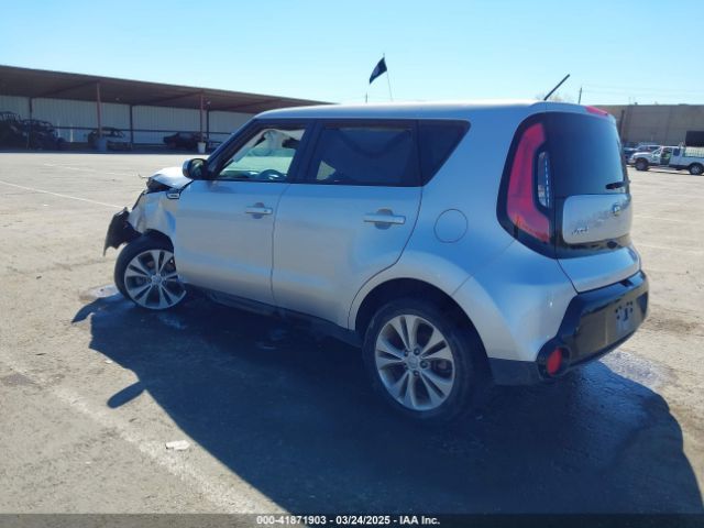 KNDJP3A58G7818461 KIA SOUL +