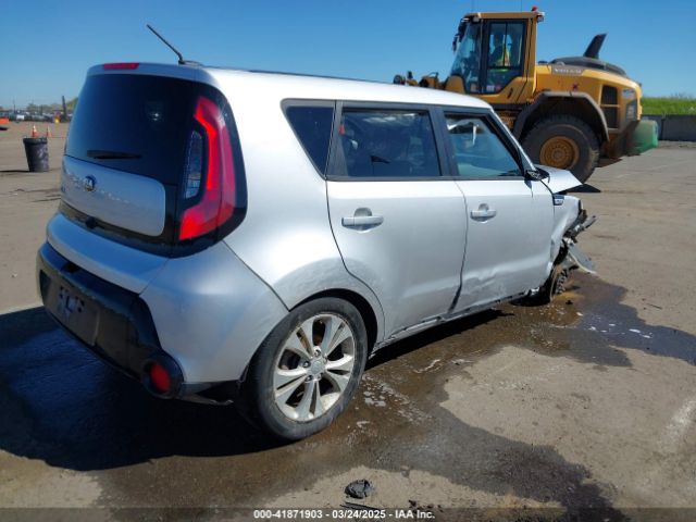 KNDJP3A58G7818461 KIA SOUL +