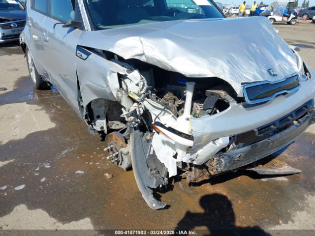 KNDJP3A58G7818461 KIA SOUL +