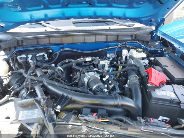 1FMEE5BP1PLA88463 Ford Bronco Big Bend