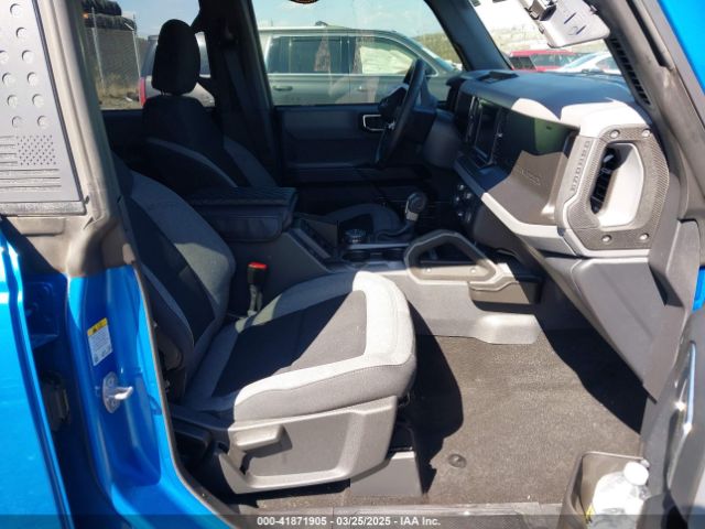1FMEE5BP1PLA88463 Ford Bronco Big Bend