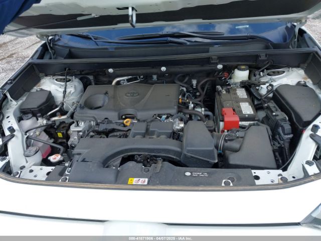 2T3W1RFV6RW330376 Toyota Rav4 Xle