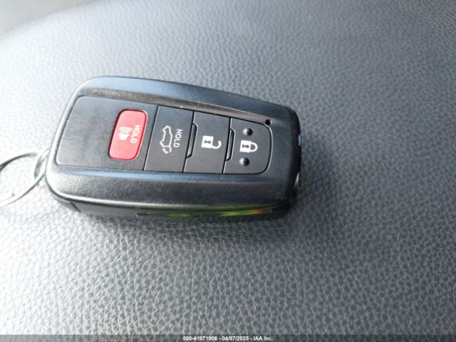 2T3W1RFV6RW330376 Toyota Rav4 Xle
