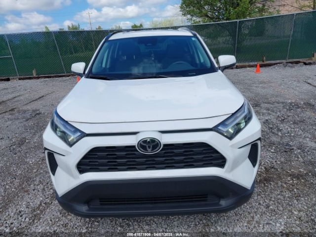 2T3W1RFV6RW330376 Toyota Rav4 Xle