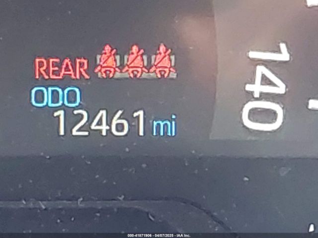 2T3W1RFV6RW330376 Toyota Rav4 Xle