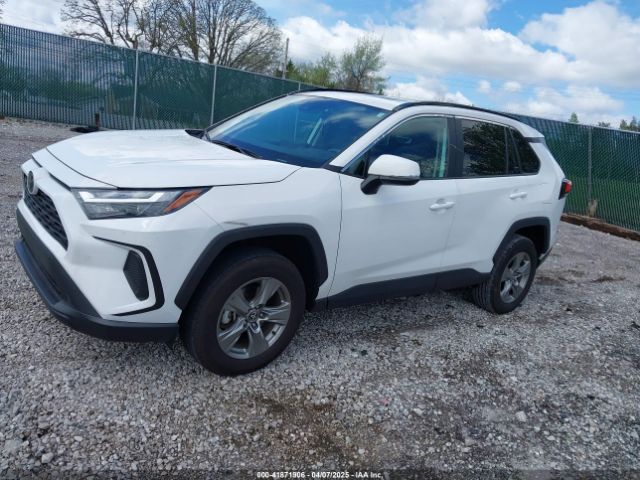 2T3W1RFV6RW330376 Toyota Rav4 Xle