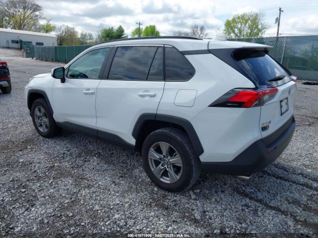 2T3W1RFV6RW330376 Toyota Rav4 Xle