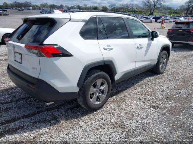 2T3W1RFV6RW330376 Toyota Rav4 Xle