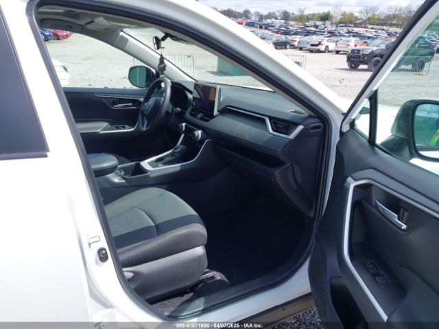 2T3W1RFV6RW330376 Toyota Rav4 Xle