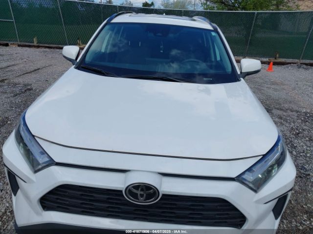 2T3W1RFV6RW330376 Toyota Rav4 Xle