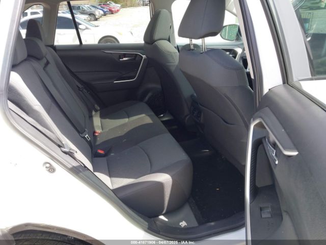 2T3W1RFV6RW330376 Toyota Rav4 Xle