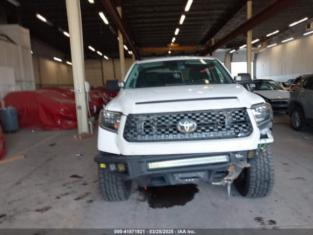 5TFDY5F1XLX872723 Toyota Tundra Sr5