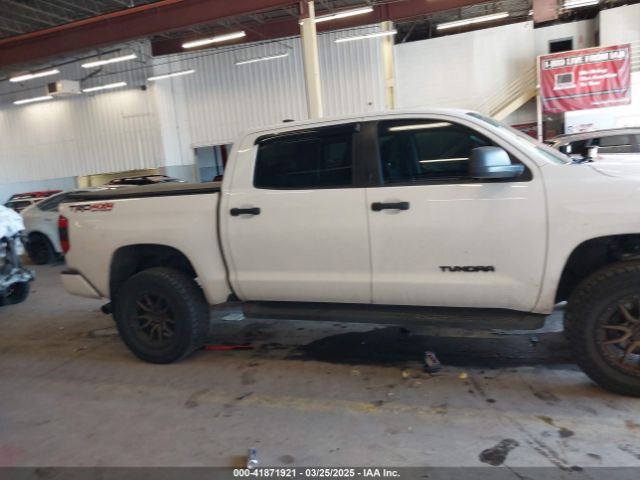 5TFDY5F1XLX872723 Toyota Tundra Sr5