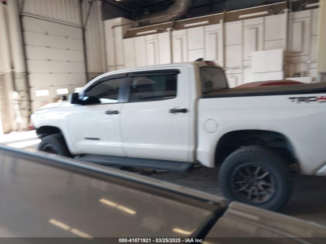 5TFDY5F1XLX872723 Toyota Tundra Sr5