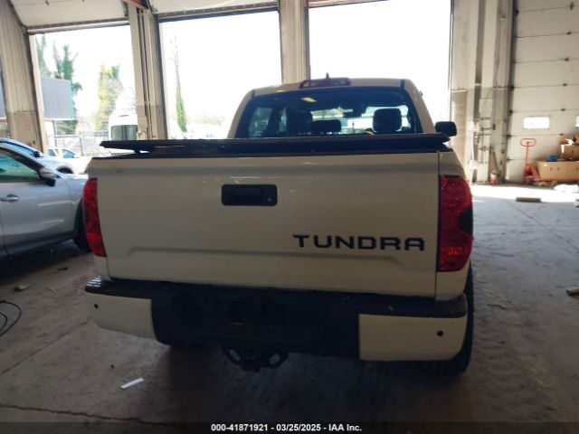 5TFDY5F1XLX872723 Toyota Tundra Sr5