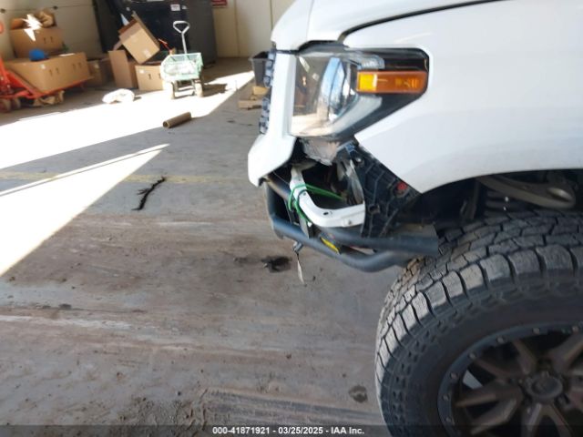 5TFDY5F1XLX872723 Toyota Tundra Sr5
