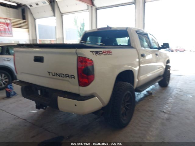 5TFDY5F1XLX872723 Toyota Tundra Sr5