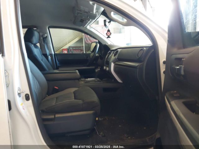 5TFDY5F1XLX872723 Toyota Tundra Sr5