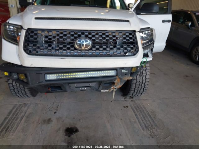 5TFDY5F1XLX872723 Toyota Tundra Sr5