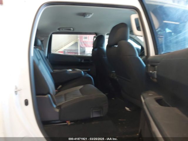 5TFDY5F1XLX872723 Toyota Tundra Sr5